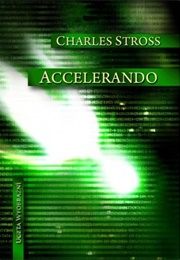 Accelerando (Charles Stross)