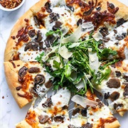 Truffle Pizza