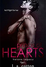 Prince of Hearts (L.A. Cotton)