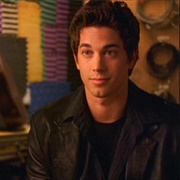 Adam Garcia