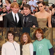 See Harry Potter Actors