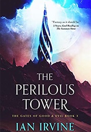 The Perilous Tower (Ian Irvine)