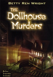 Doll House Murders (Betty Ren Wright)