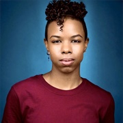 Angel Theory (Lesbian/Gay/Queer, She/Her)