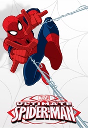 Ultimate Spider-Man