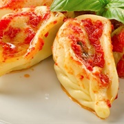 Culurgiones D'Ogliastra