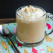 Gingerbread Latte
