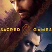 Sacred Games (India)