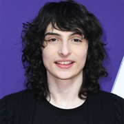 Finn Wolfhard