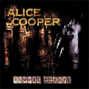 Brutal Planet (Alice Cooper, 2000)
