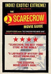 The Scarecrow Movie Guide (Ed. Scarecrow Video Staff)