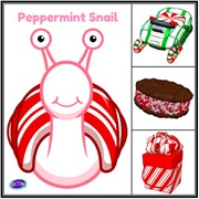 Peppermint Snail