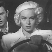Cora Smith (The Postman Always Rings Twice, 1946)