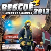 Rescue 2013: Everyday Heroes