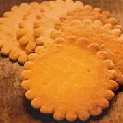 Galletas Del Carmen