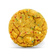Cookie Good Cap'n Crunch's Sprinkled Donut Crunch Cookie