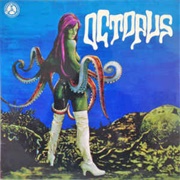 Restless Night - Octopus