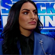 Sonya Deville
