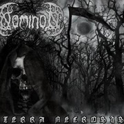 Nominon - Terra Necrosis