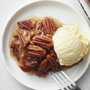Pecan Pie Cobbler