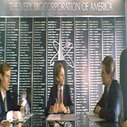 The Very Big Corporation of America (Monty Python's the Meaning of Life)