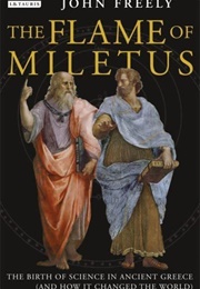 The Flame of Miletus (John Freely)