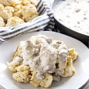 Sausage Gravy