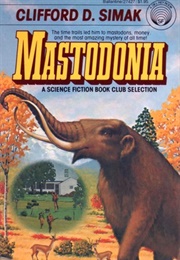 Mastadonia (Clifford Simak)