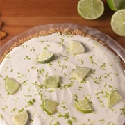 Margarita Pie