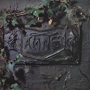 The Black Album - The Damned