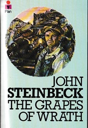The Grapes of Wrath (John Steinbeck)
