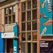 Northampton Shoe Museum