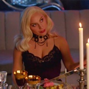 American Horror Story: Hotel as the Countess 2015-2016