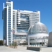 San Jose City Hall