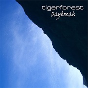 Tigerforest - Daybreak