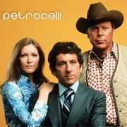 Petrocelli