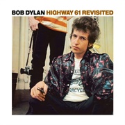 Bob Dylan - Highway 61 Revisited (1965)