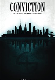 Conviction (M.C. Hunton)