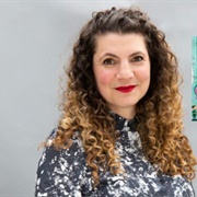 Jodie Lancet-Grant (Lesbian, She/Her)