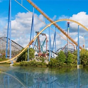 Canada's Wonderland
