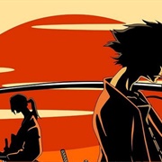 Samurai Champloo: Oozing With Style