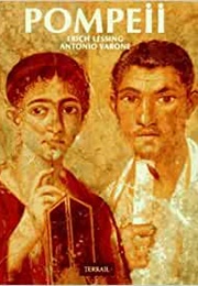 Pompeii (Erich Lessing)