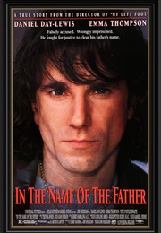 In the Name of the Father (1993)