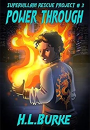 Power Through (H.L. Burke)