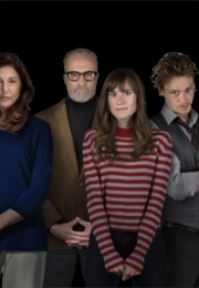 Armitage Family (2017)