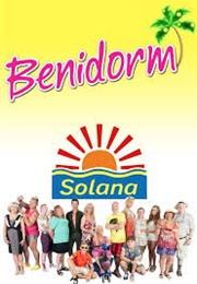 Benidorm (2006)