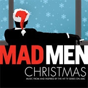 Mad Men Christmas - Various