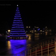 Christmas in Artsakh