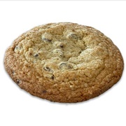 Wuollet Bakery Giant Chocolate Chip Cookie