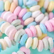 Candy Necklaces